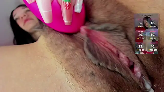 ms pickless online show from 03/13/25, 04:01