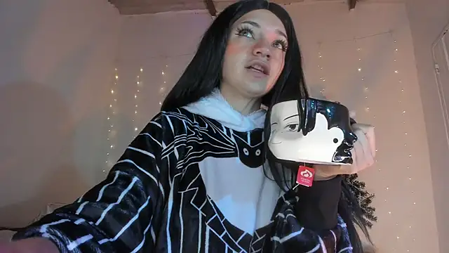 ms pickless online show from 01/08/26, 02:12