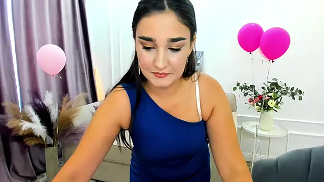 GoldenHeart 1 online show from 09/13/25, 04:01