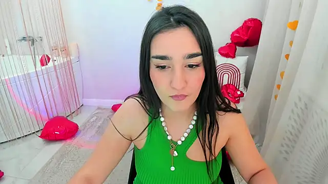 GoldenHeart 1 online show from 02/05/26, 03:24