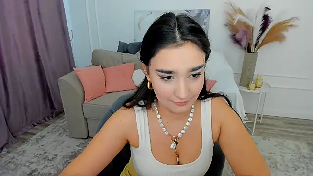 GoldenHeart 1 online show from 01/19/26, 11:25