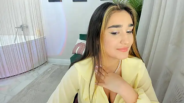 GoldenHeart 1 online show from 04/04/26, 07:53