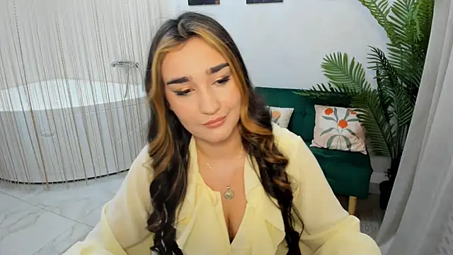 GoldenHeart 1 online show from 04/01/26, 04:36