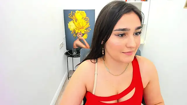 GoldenHeart 1 online show from 03/22/25, 11:09