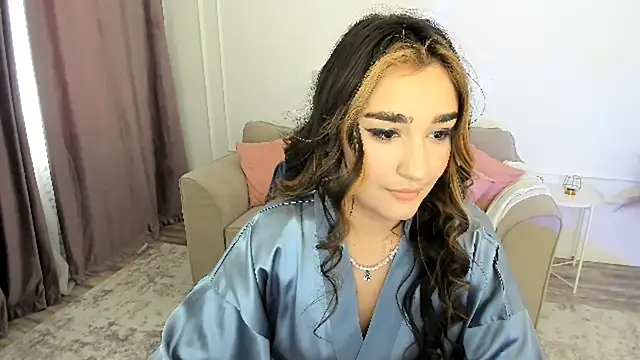 GoldenHeart 1 online show from 03/19/26, 11:32