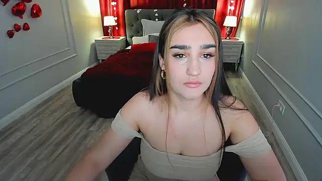 GoldenHeart 1 online show from 02/26/26, 03:50