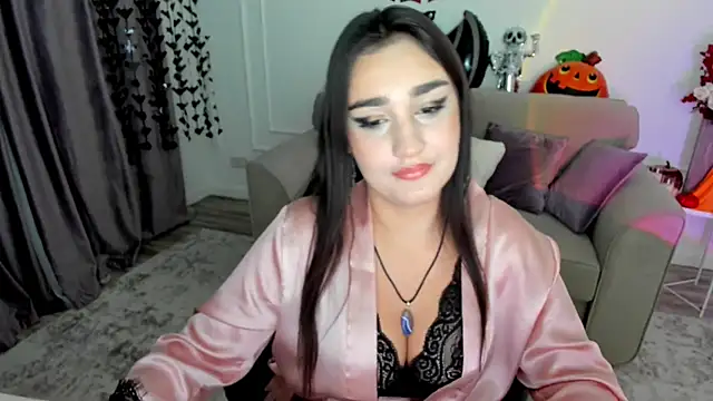 GoldenHeart 1 online show from 11/07/25, 03:33