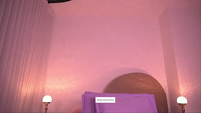 danna berlin  online show from 11/28/25, 07:25