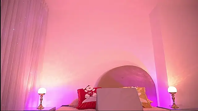 danna berlin  online show from 12/02/25, 07:26