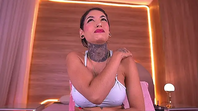 danna berlin  online show from 03/31/26, 07:16