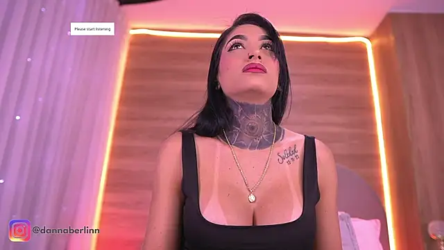 danna berlin  online show from 05/26/26, 07:23