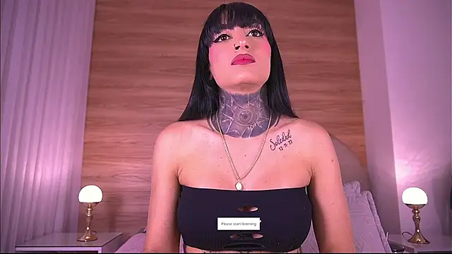 danna berlin  online show from 01/17/26, 07:17