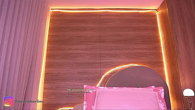 danna berlin  online show from 03/17/26, 07:39