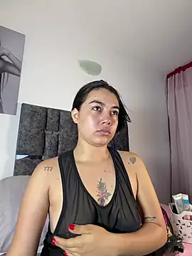 Snapshot of Natasharuso chatting on 07/17/26, 10:45 Natasharuso online show from 07/17/26, 10:45