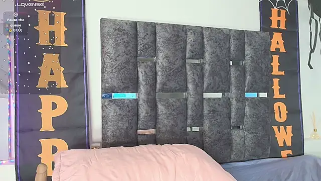 Natasharuso online show from 11/01/25, 02:44