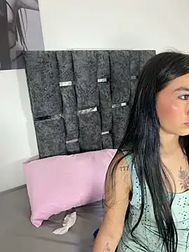 Natasharuso online show from 02/22/26, 09:00