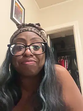 Goddesskarisma online show from 12/20/25, 03:20