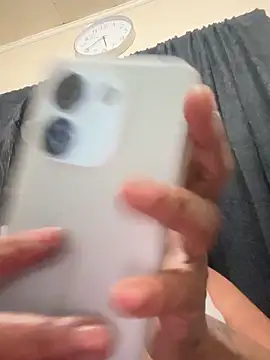 Snapshot of Goddesskarisma chatting on 12/05/25, 01:38 Goddesskarisma online show from 12/05/25, 01:38