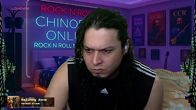 Snapshot of chino_roz chatting on 01/13/26, 07:45 chino roz online show from 01/13/26, 07:45