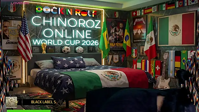 Snapshot of chino_roz chatting on 07/03/26, 10:38 chino roz online show from 07/03/26, 10:38