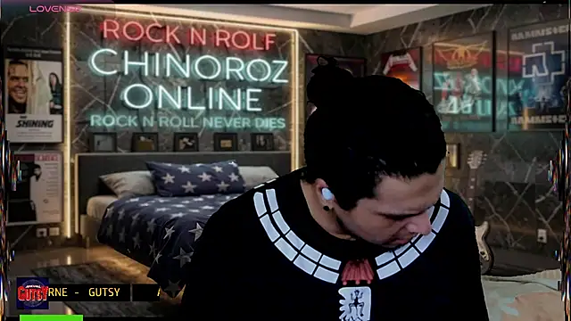 Snapshot of chino_roz chatting on 06/13/26, 11:56 chino roz online show from 06/13/26, 11:56