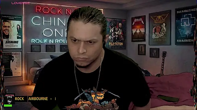 chino roz online show from 04/15/26, 01:00