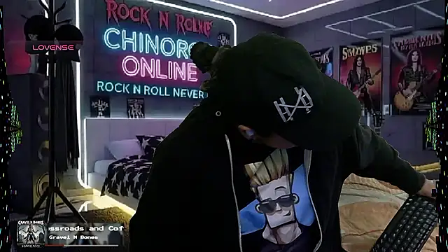 Snapshot of chino_roz chatting on 01/12/26, 07:42 chino roz online show from 01/12/26, 07:42