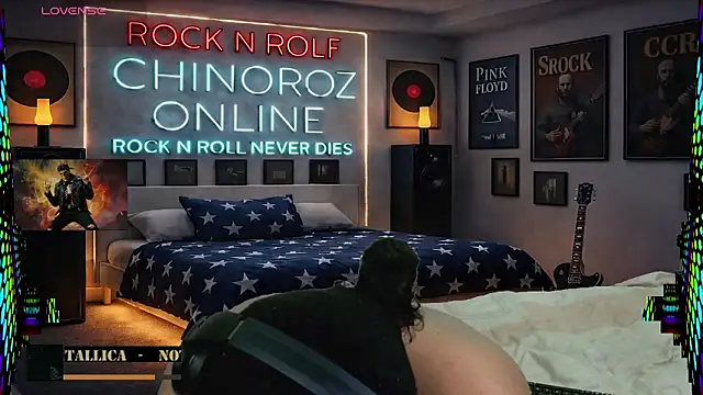 Snapshot of chino_roz chatting on 02/02/26, 06:07 chino roz online show from 02/02/26, 06:07