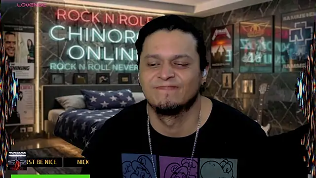 Snapshot of chino_roz chatting on 07/11/26, 08:36 chino roz online show from 07/11/26, 08:36