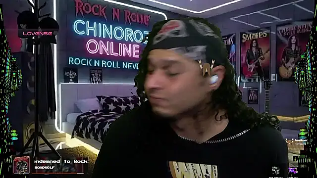 Snapshot of chino_roz chatting on 01/11/26, 07:37 chino roz online show from 01/11/26, 07:37