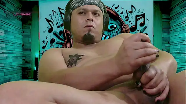 chino roz online show from 03/20/25, 12:43