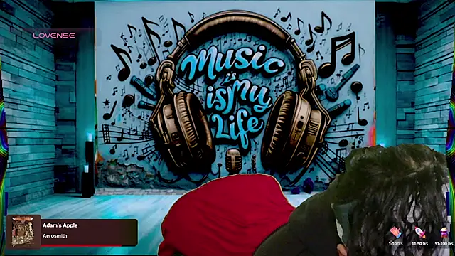 chino roz online show from 03/17/25, 02:56