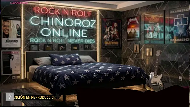 Snapshot of chino_roz chatting on 06/21/26, 06:52 chino roz online show from 06/21/26, 06:52