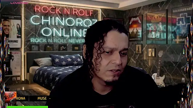 Snapshot of chino_roz chatting on 07/16/26, 06:54 chino roz online show from 07/16/26, 06:54