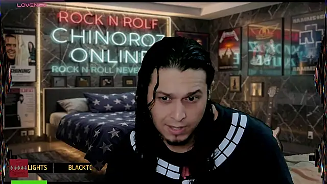 Snapshot of chino_roz chatting on 06/14/26, 05:41 chino roz online show from 06/14/26, 05:41