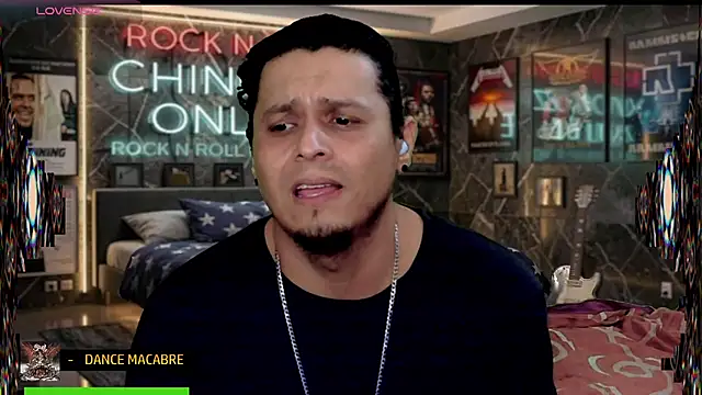 Snapshot of chino_roz chatting on 06/10/26, 07:48 chino roz online show from 06/10/26, 07:48