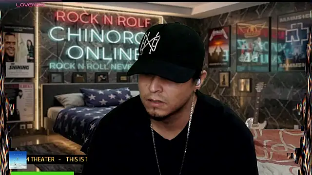 Snapshot of chino_roz chatting on 06/04/26, 05:06 chino roz online show from 06/04/26, 05:06