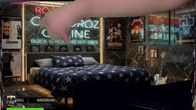 Snapshot of chino_roz chatting on 06/26/26, 07:25 chino roz online show from 06/26/26, 07:25