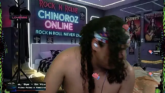 Snapshot of chino_roz chatting on 01/09/26, 08:54 chino roz online show from 01/09/26, 08:54