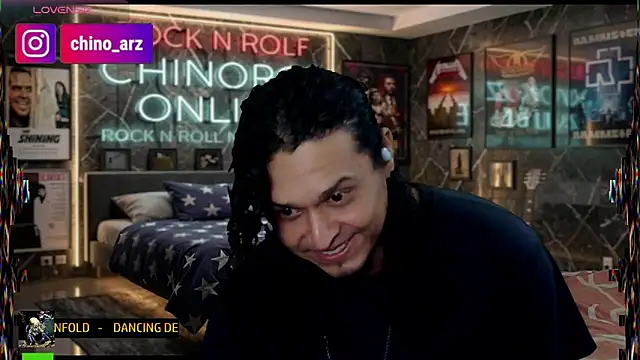 Snapshot of chino_roz chatting on 06/10/26, 07:20 chino roz online show from 06/10/26, 07:20