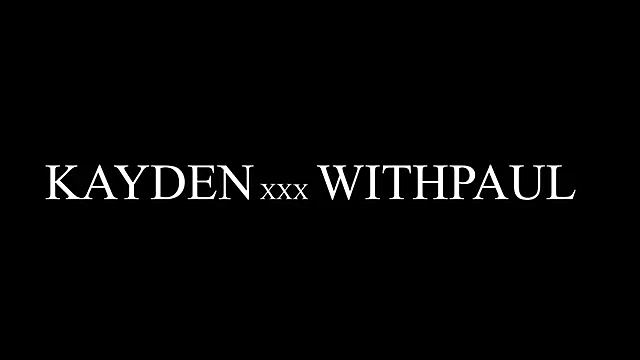 Snapshot of kaydenwithpaul chatting on 09/08/25, 02:27 kaydenwithpaul online show from 09/08/25, 02:27