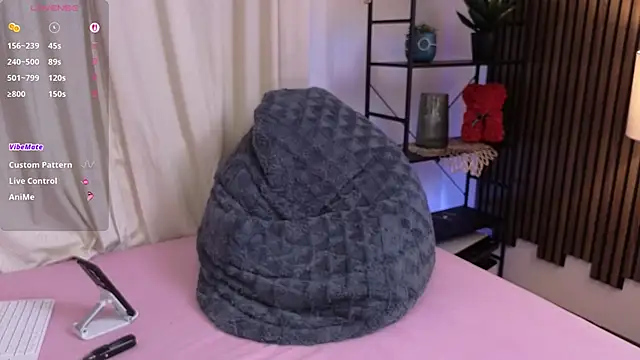 KrisztyAna online show from 03/24/26, 05:51