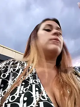 Latina sexy1 online show from 03/03/25, 11:24