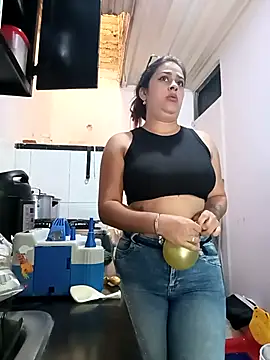 Latina sexy1 online show from 10/03/25, 02:51