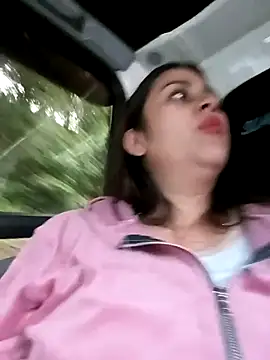 Latina sexy1 online show from 01/08/26, 11:38