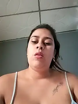 Latina sexy1 online show from 10/21/25, 03:11