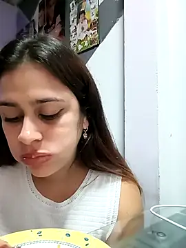 Latina sexy1 online show from 10/12/25, 02:35
