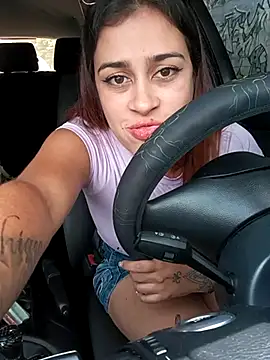 Latina sexy1 online show from 03/10/25, 04:03