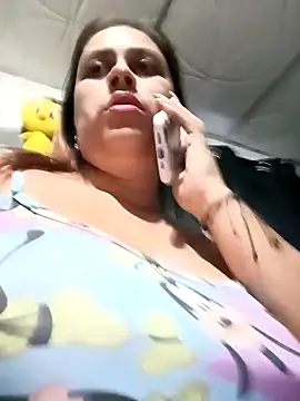 Latina sexy1 online show from 10/29/25, 10:58