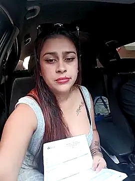 Latina sexy1 online show from 09/29/25, 01:06